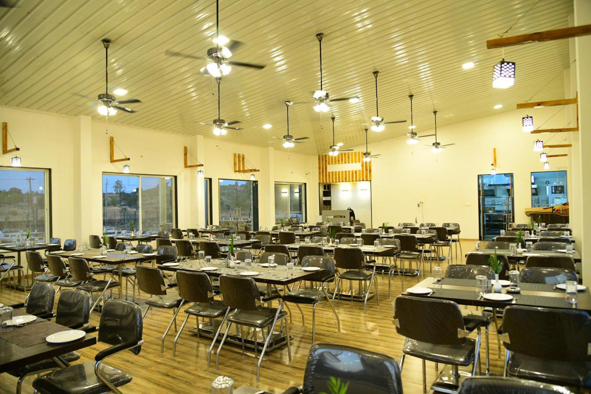 The Green Heritage Resort Igatpuri Balayaduri Bagian luar foto